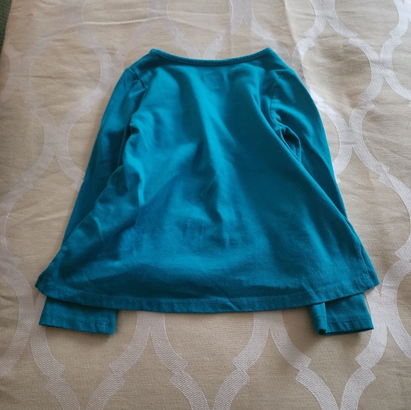 3T Softee Girls Top - Picture 6 of 8